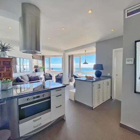 Valdecantos Marina * Marbella