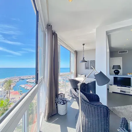 Apartment Valdecantos Marina *