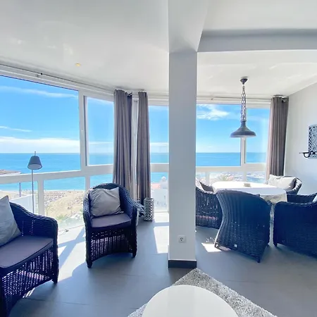 Valdecantos Marina Apartment