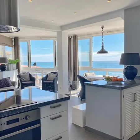 Valdecantos Marina Apartment *