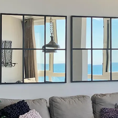 Apartment Valdecantos Marina Marbella