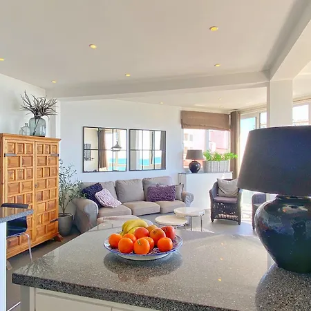 Appartamento Valdecantos Marina *