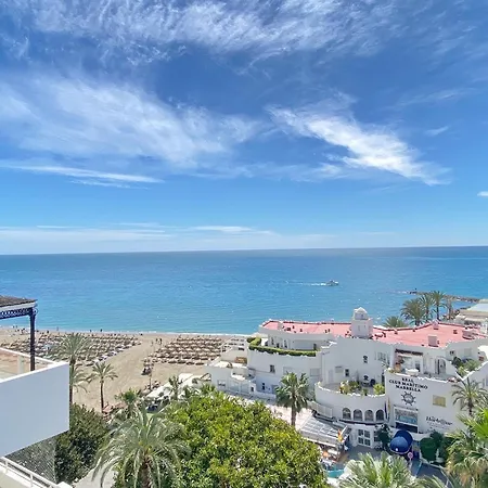 Apartment Valdecantos Marina *