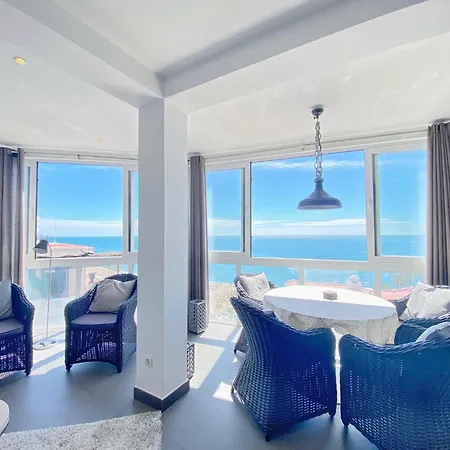 Valdecantos Marina Apartment Marbella