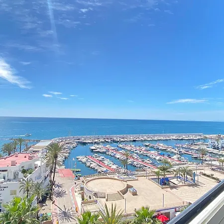 Valdecantos Marina * Marbella