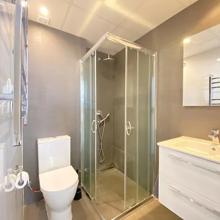 Valdecantos Marina Marbella