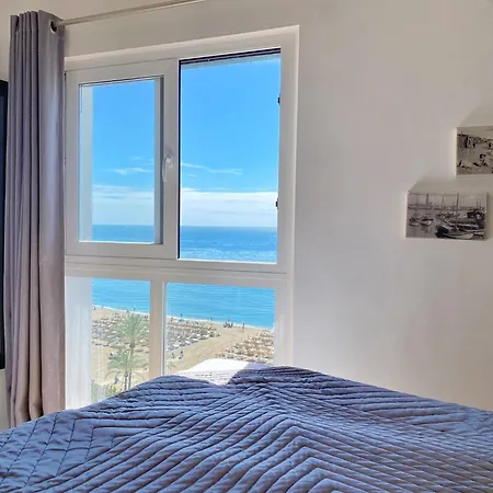 Valdecantos Marina * Marbella