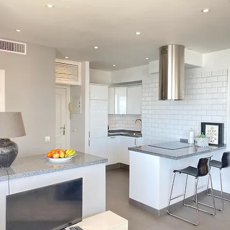 Valdecantos Marina Apartment