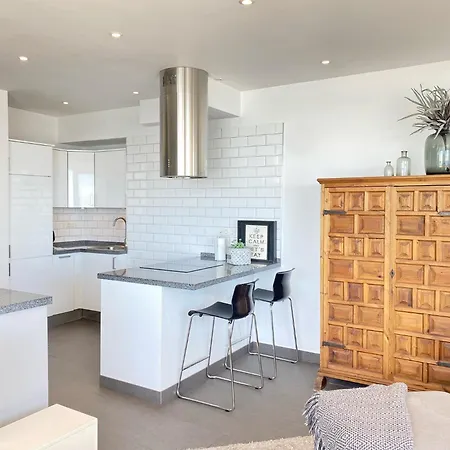 Valdecantos Marina Appartamento *