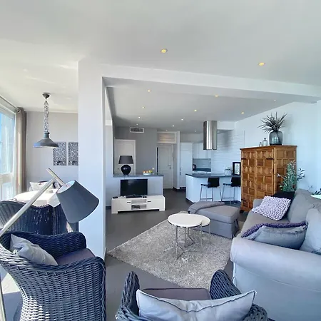 Valdecantos Marina * Marbella