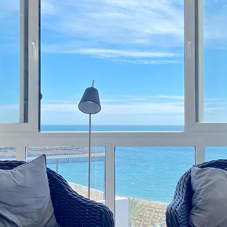 Valdecantos Marina Apartment