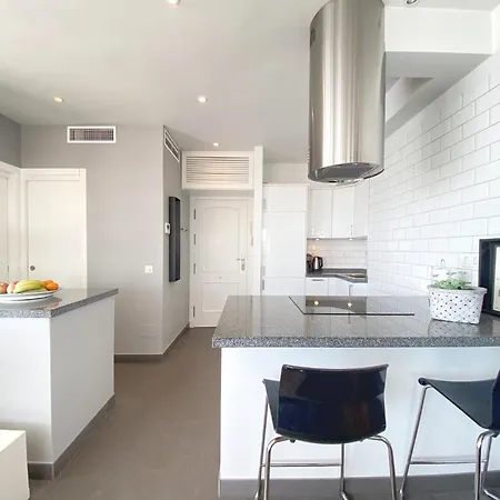 Valdecantos Marina Apartment