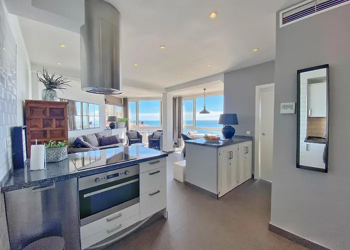 Valdecantos Marina * Marbella