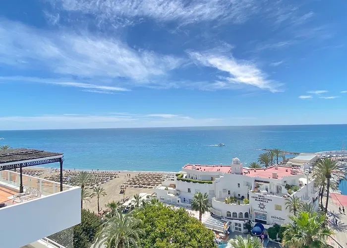 Apartment Valdecantos Marina *