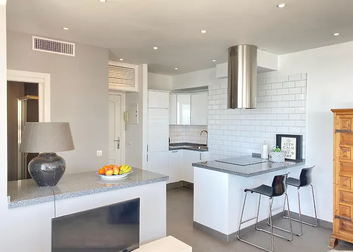 Valdecantos Marina Apartman