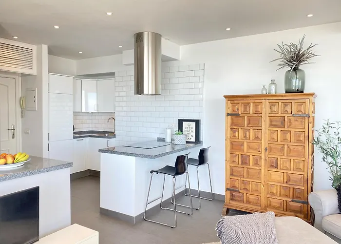 Valdecantos Marina Apartman *