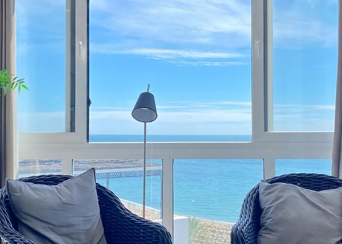 Valdecantos Marina Apartman