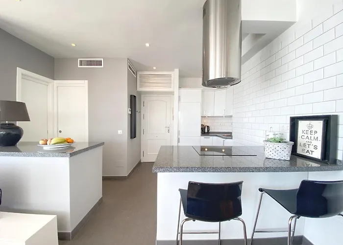Valdecantos Marina Apartment