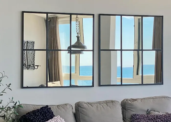 Apartment Valdecantos Marina Marbella