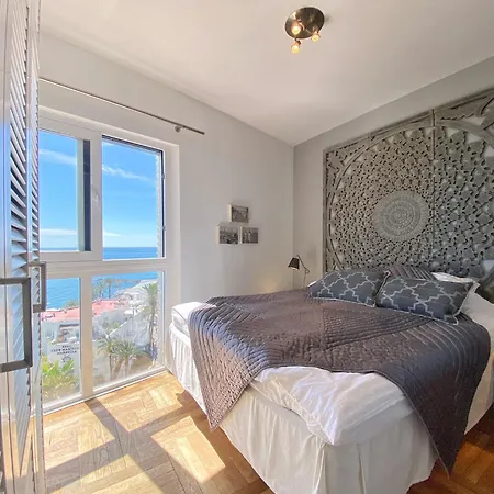 Valdecantos Marina شقة *