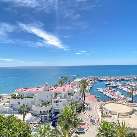 Valdecantos Marina * ماربيا