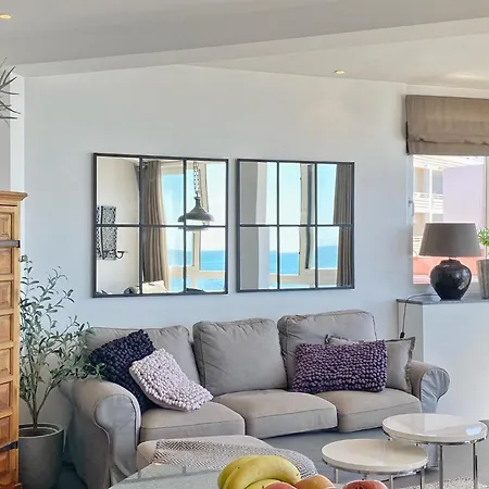 Valdecantos Marina شقة ماربيا