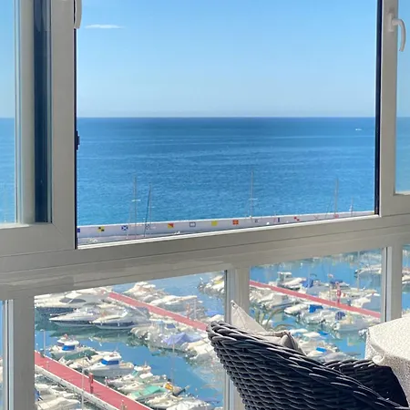 Valdecantos Marina * ماربيا