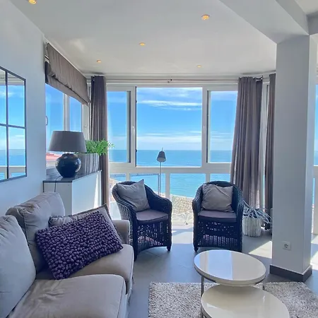 Valdecantos Marina شقة ماربيا