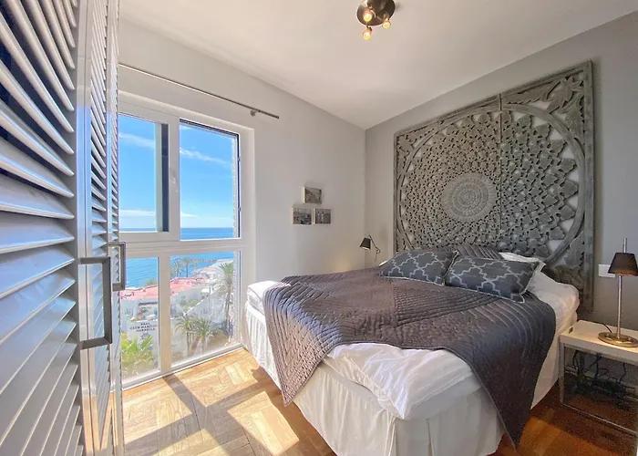 Valdecantos Marina شقة *