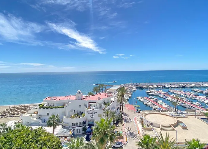 Valdecantos Marina * ماربيا