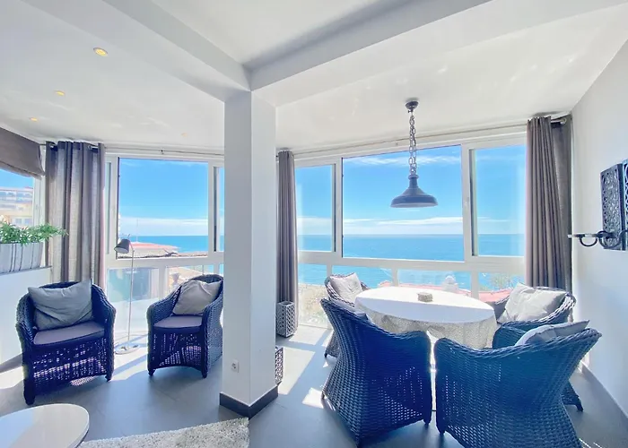 Valdecantos Marina Apartment Marbella