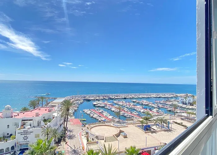 Valdecantos Marina * Marbella