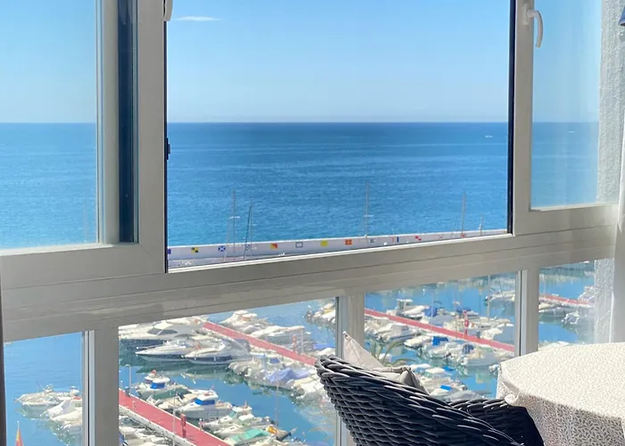 Valdecantos Marina * Marbella