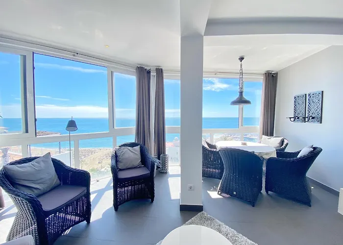 Valdecantos Marina Apartment